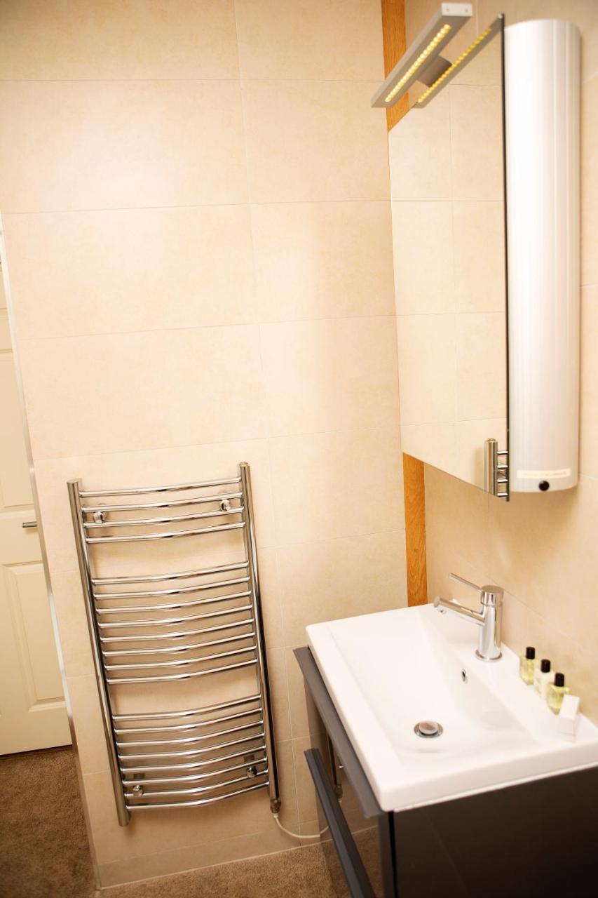 2, Trafalgar Square 2nd Floor By Indigo Flats Londra