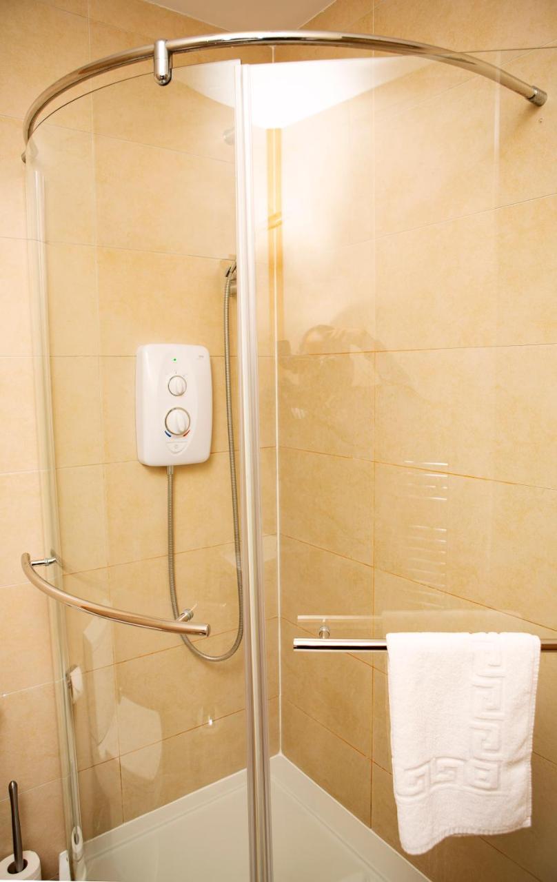 2, Trafalgar Square 2nd Floor By Indigo Flats Apartament Londra